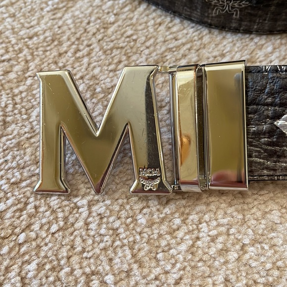 MCM belt. - Picture 2 of 6
